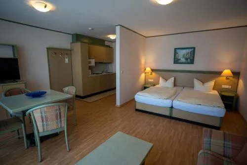 Hotel Esplanade & Aparthotel Rialto photo 6