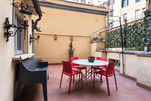Angelico Vatican Apartment by Oneup Hospitality
