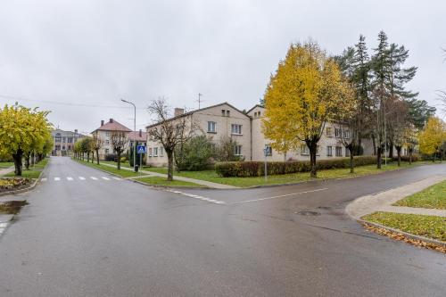 Apylinkės arba rajonas netoli apartamentų