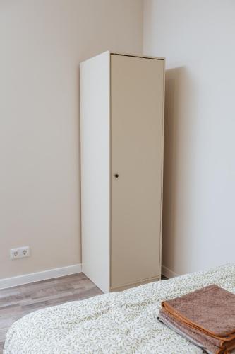 Imagine din galeria proprietății Apartment Katrina în Brocēni