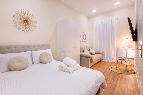 Céntrico Apartamento Vigo- Oporto Luxury by Cosyhome