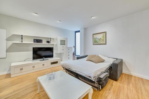 Apartamento el Lobo by Clabao