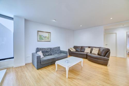 Apartamento el Lobo by Clabao