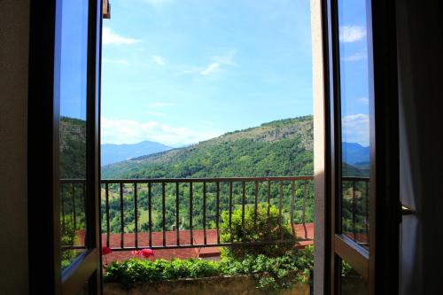 Galería fotográfica de Hotel Cercone en Caramanico Terme