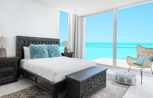 Ocean Dream 5 BR Villa Azur photo 2