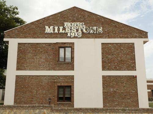 Fotografie z fotogalerie ubytování Hotel Milestone1915 v destinaci Gelibolu