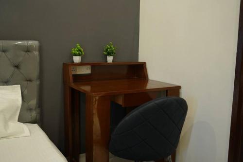 MohaliにあるHarmony Haven - Luxurious 3 BHK Haven for Allのギャラリーの写真