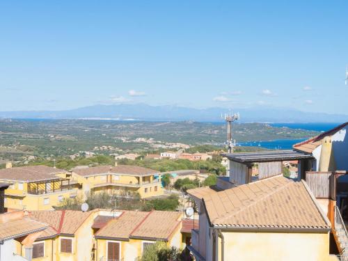 Bilocale vista mare a pochi passi dal centro