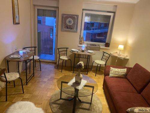 Apartment La Vie