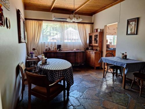 Φωτογραφία από το άλμπουμ του Emani Guest House σε Mokopane
