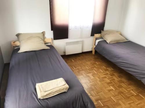 Gallery image of Cosmic Latte in Divonne-les-Bains