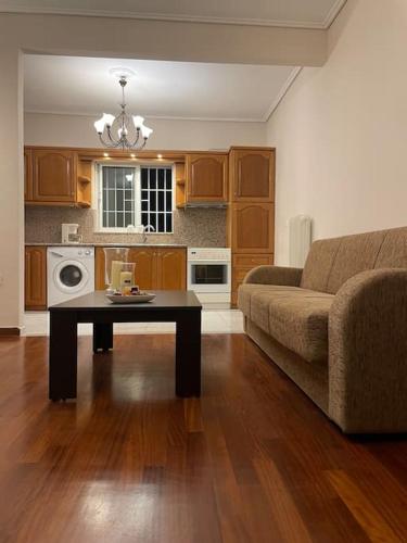 DM Apartment 1
