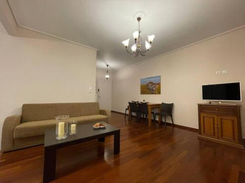 DM Apartment 1