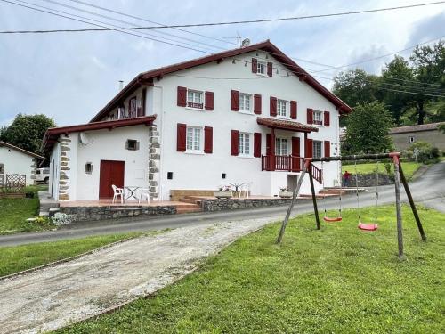 Photo de la galerie de l'établissement Barrukia, à Uhart-Cize