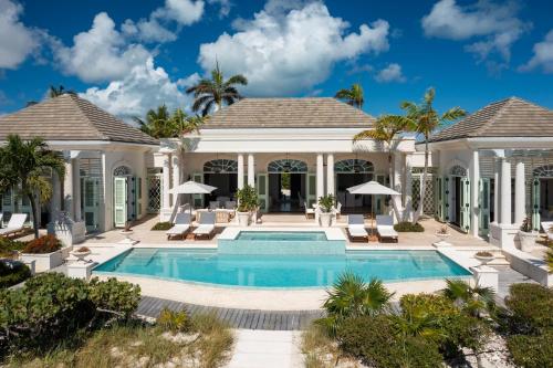Villa Shambhala 5 BR