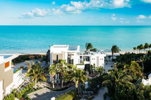 Villa Blue Lagoon