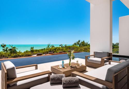 Gallery image of UXUE Villa in Long Bay Hills