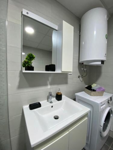 Fotografija u galeriji objekta SP Apartment u Skoplju