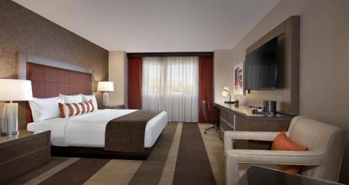 Santa Fe Station Hotel & Casino Image