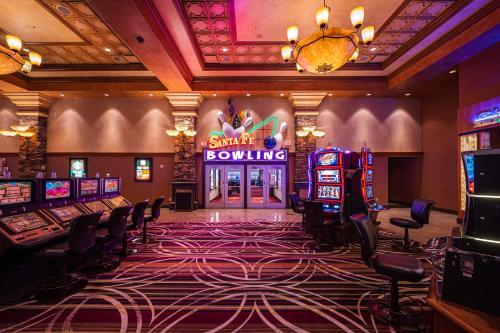 Santa Fe Station Hotel & Casino Image