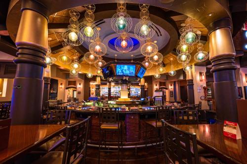 Santa Fe Station Hotel & Casino Image
