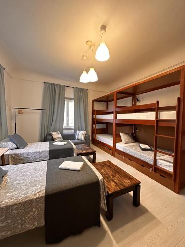 Ey Lisbon GuestHouse
