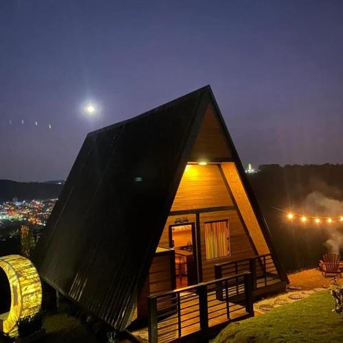 Cabana Lua Crescente – Photos 3