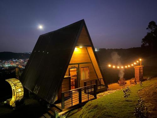 Cabana Lua Crescente – Photos 2