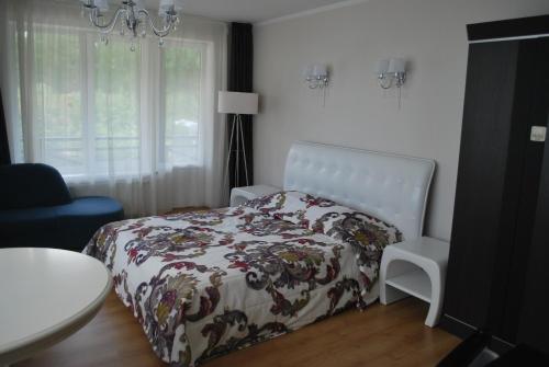 Gallery image of Villa Anna in Apšuciems