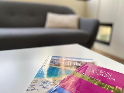 Kalima Canteras Loft