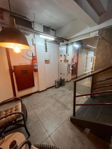 Φωτογραφία από το άλμπουμ του APÊ 102, 2 QUARTOS, TÉRREO | WI-FI 600MB | RESIDENCIAL JC, um lugar para ficar. σε Carmo