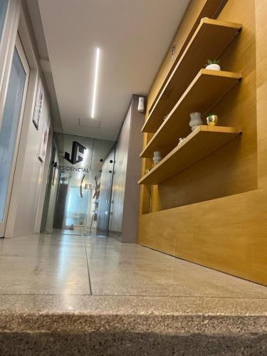 Φωτογραφία από το άλμπουμ του APÊ 102, 2 QUARTOS, TÉRREO | WI-FI 600MB | RESIDENCIAL JC, um lugar para ficar. σε Carmo