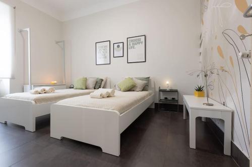 MC Apartment San Giovanni