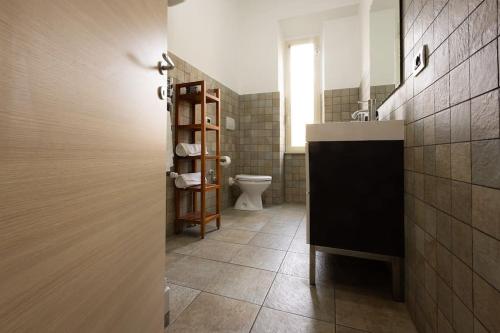 MC Apartment San Giovanni