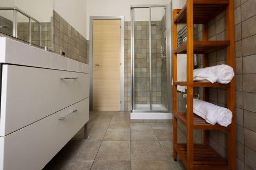 MC Apartment San Giovanni