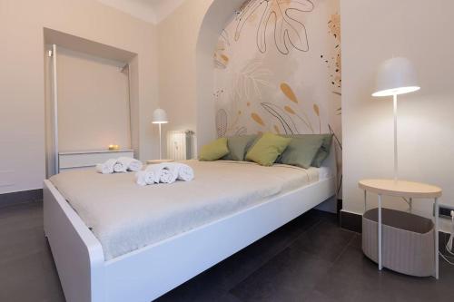 MC Apartment San Giovanni
