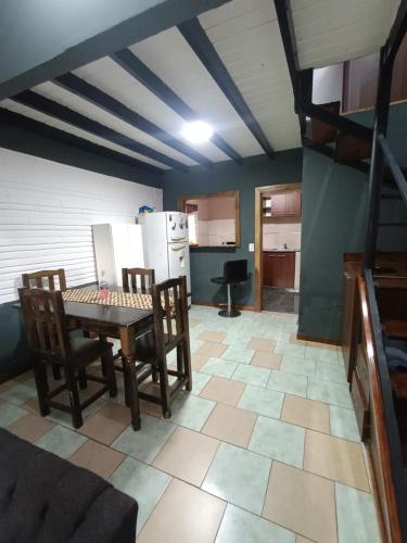 Alquilo duplex temporario