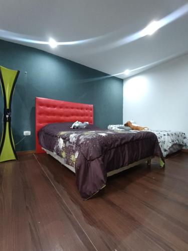 Alquilo duplex temporario – Photos 3