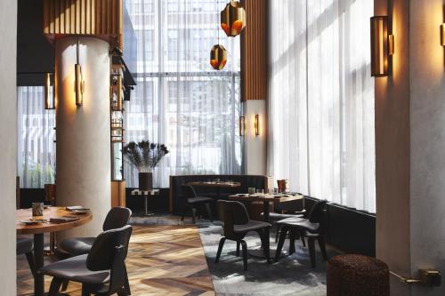 The Dominick Hotel Image
