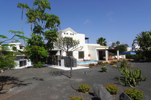 VILLA AGUAMARINA 52