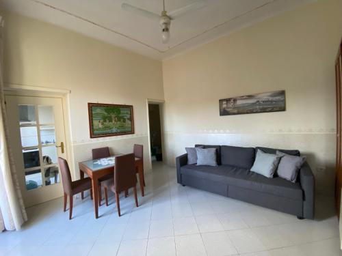 Avolina’s Apartment