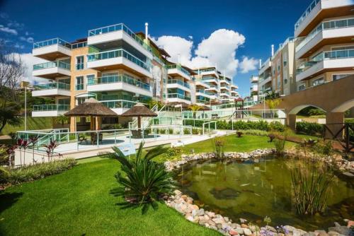 Hoone, kus apartement asub