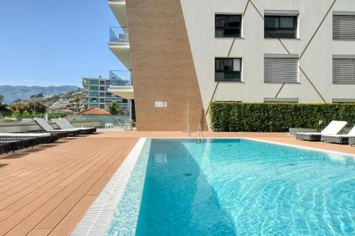 São Lucas, a Home in Madeira