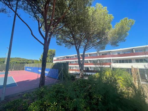 Studio 115 Wellness Cap d'Agde