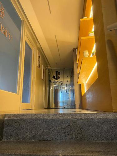 Gambar di galeri bagi STUDIO 202 | WIFI 600MB | RESIDENCIAL JC, um lugar para ficar. di Belém