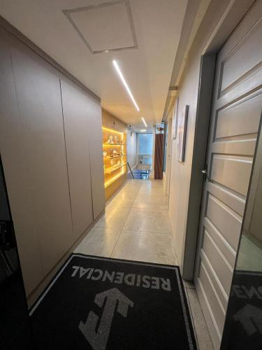 Gambar di galeri bagi STUDIO 202 | WIFI 600MB | RESIDENCIAL JC, um lugar para ficar. di Belém
