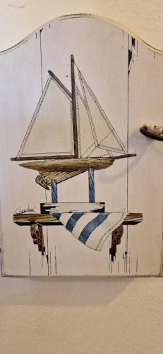 Apartment Tinka 2 in Durres