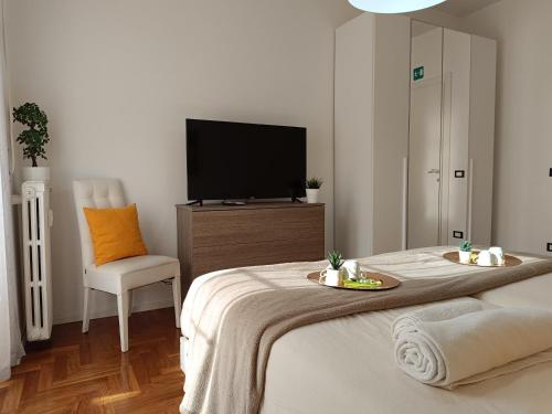 Casa Vacanze Mafalda - Roma Stazione Trastevere
