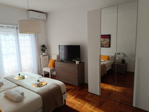 Casa Vacanze Mafalda - Roma Stazione Trastevere