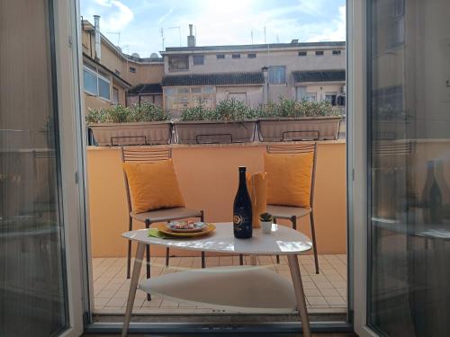 Casa Vacanze Mafalda - Roma Stazione Trastevere